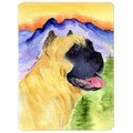 Skilledpower Cane Corso Mouse Pad; Hot Pad & Trivet SK233740